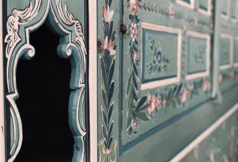 Люкс Дюплекс, Villa Palma Boutique