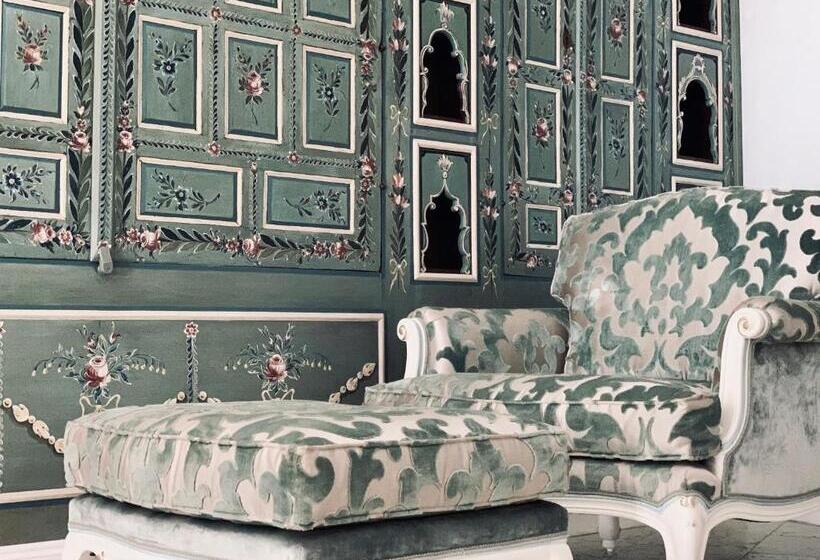 Люкс Дюплекс, Villa Palma Boutique