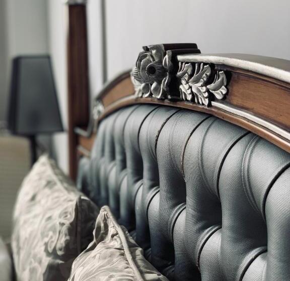 Люкс Дюплекс, Villa Palma Boutique