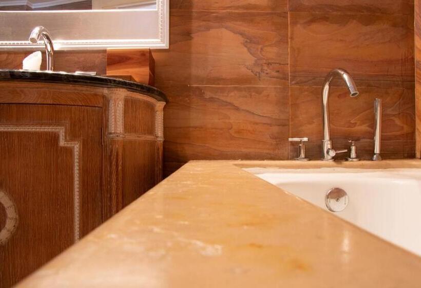 Люкс Дюплекс, Villa Palma Boutique