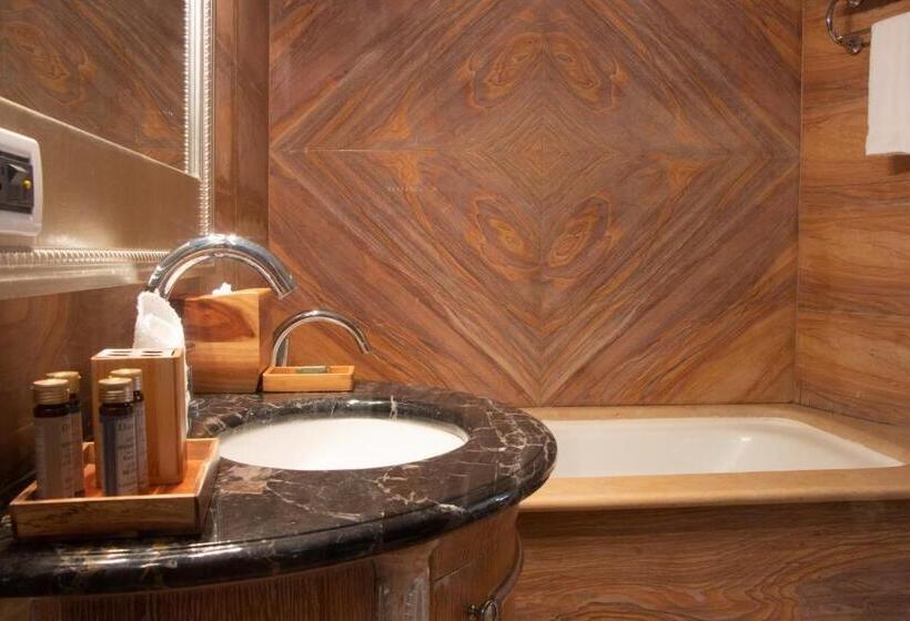 Люкс Дюплекс, Villa Palma Boutique