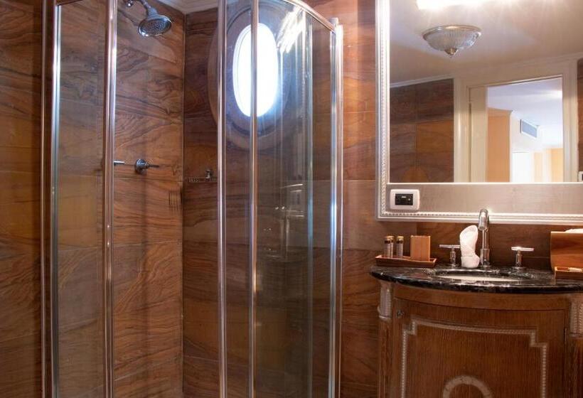 Люкс Дюплекс, Villa Palma Boutique