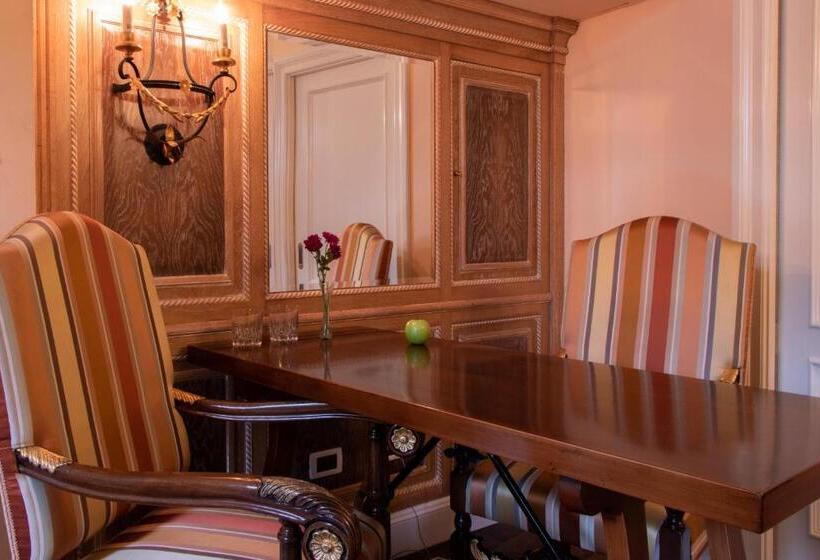 Люкс Дюплекс, Villa Palma Boutique