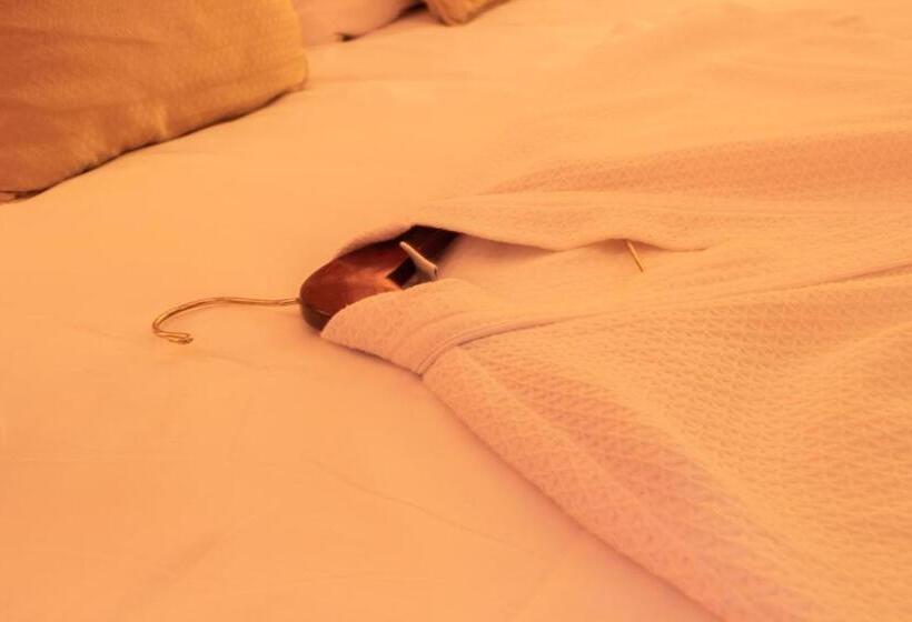 Номер Deluxe, Villa Palma Boutique