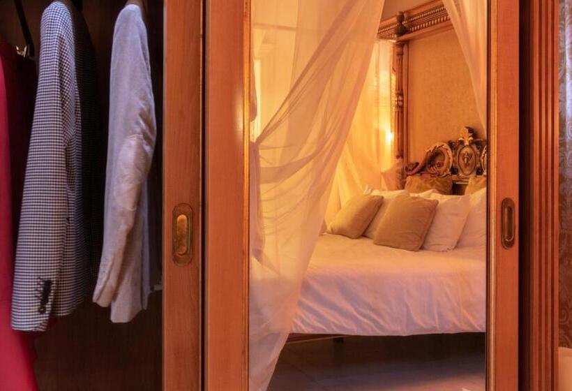 Номер Deluxe, Villa Palma Boutique