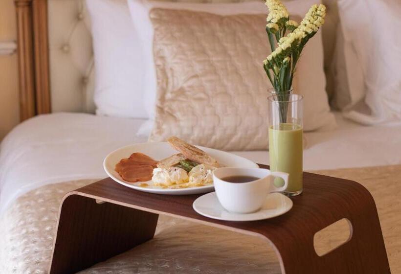 Номер Стандарт, Villa Palma Boutique