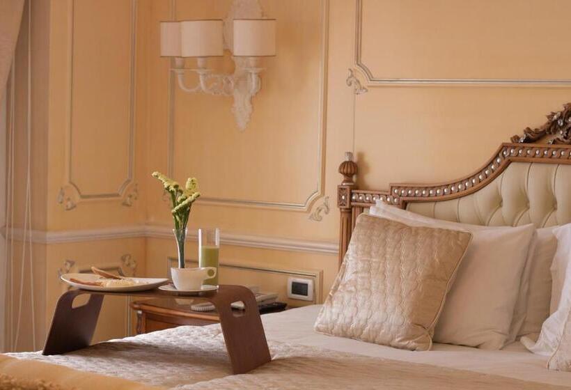 스탠다드 룸, Villa Palma Boutique