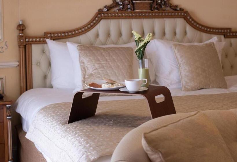 Номер Стандарт, Villa Palma Boutique