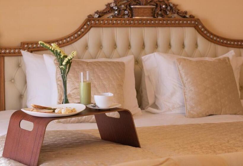 Номер Стандарт, Villa Palma Boutique