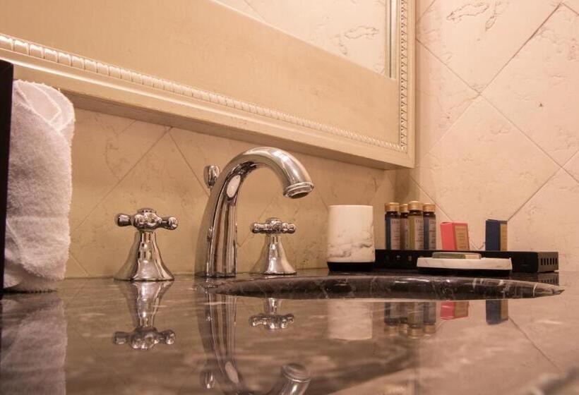 Номер Стандарт, Villa Palma Boutique