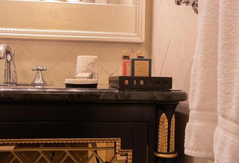 스탠다드 룸, Villa Palma Boutique
