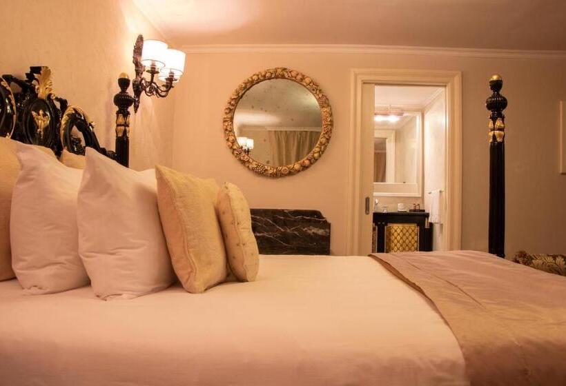 Номер Стандарт, Villa Palma Boutique