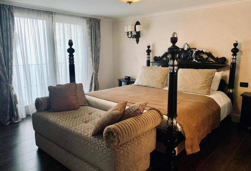 Номер Стандарт, Villa Palma Boutique