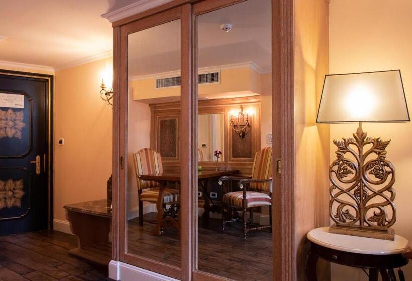 Люкс Дюплекс, Villa Palma Boutique