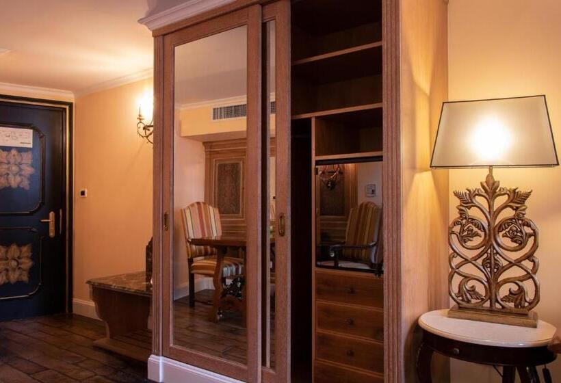 Люкс Дюплекс, Villa Palma Boutique