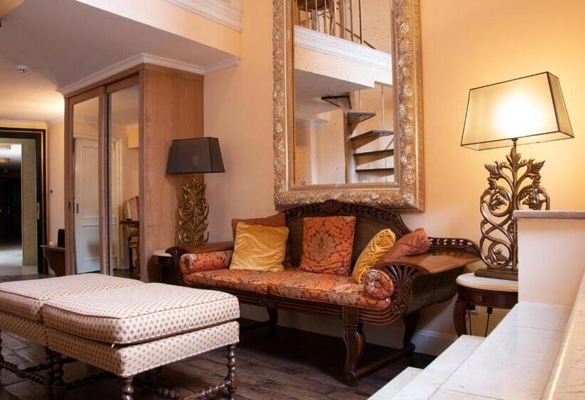 Люкс Дюплекс, Villa Palma Boutique