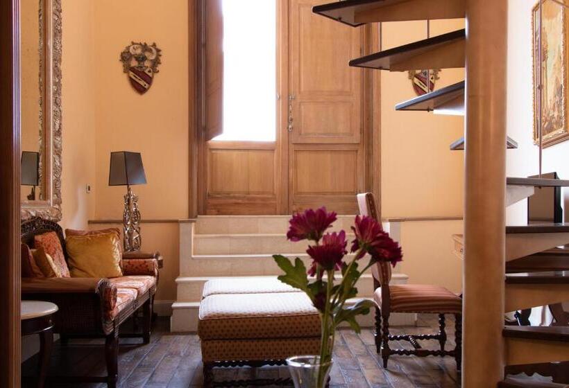 Люкс Дюплекс, Villa Palma Boutique