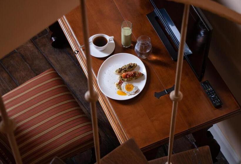 Люкс Дюплекс, Villa Palma Boutique