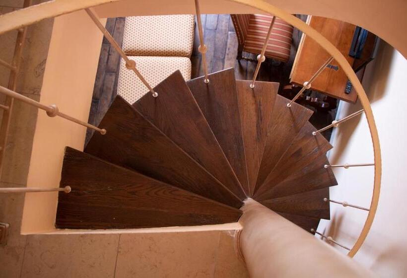 Люкс Дюплекс, Villa Palma Boutique