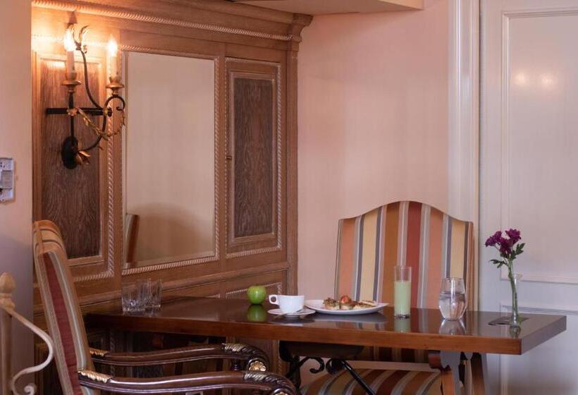 Люкс Дюплекс, Villa Palma Boutique