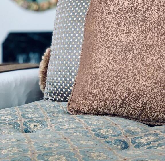 스탠다드 룸, Villa Palma Boutique