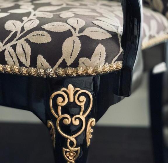 Номер Стандарт, Villa Palma Boutique