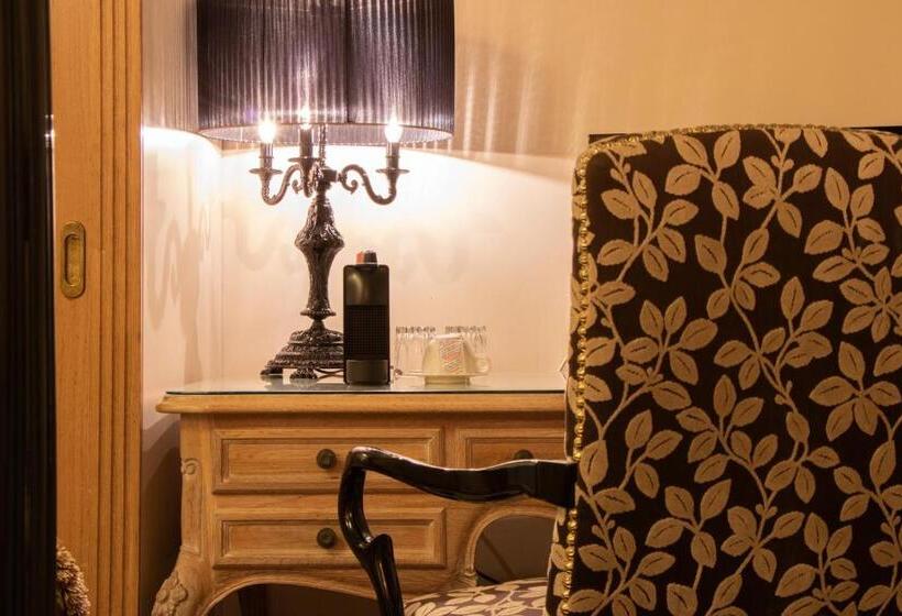 Номер Стандарт, Villa Palma Boutique