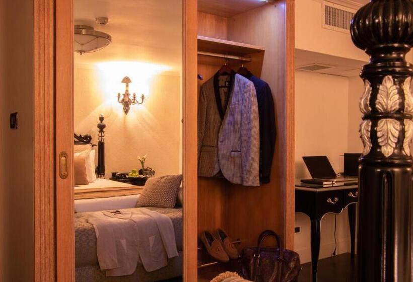 Номер Стандарт, Villa Palma Boutique