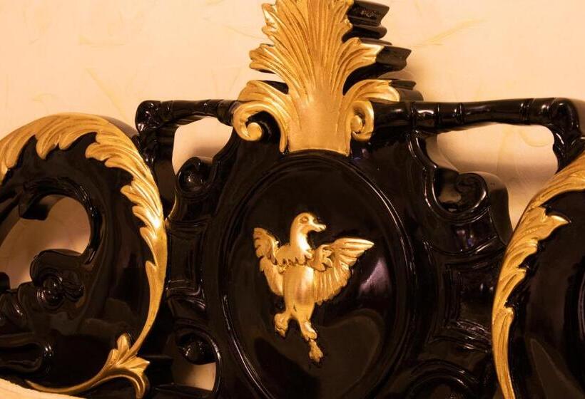 Номер Стандарт, Villa Palma Boutique