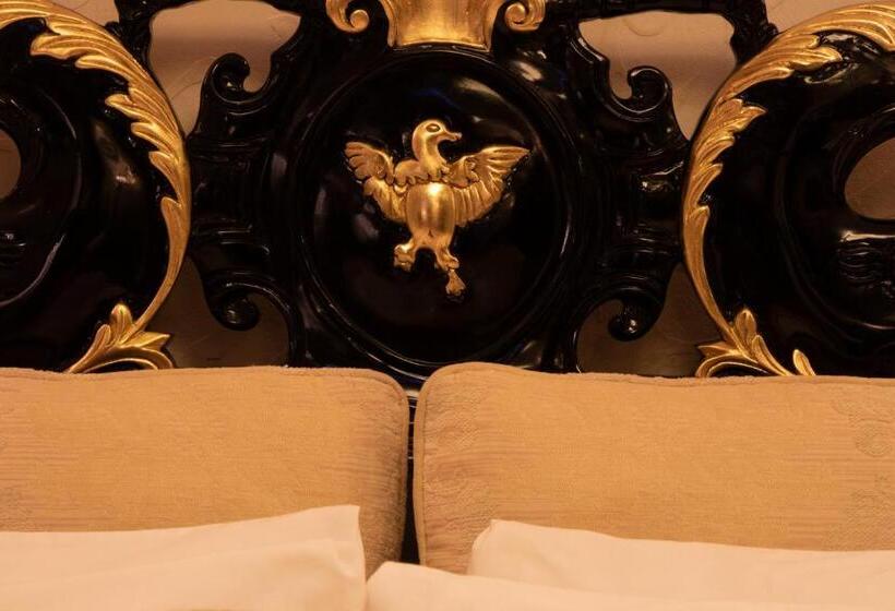 Номер Стандарт, Villa Palma Boutique