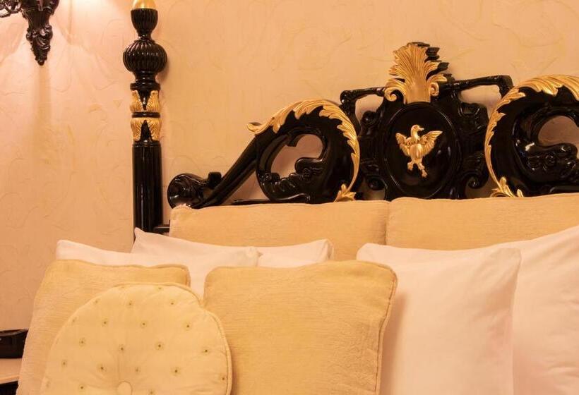 Номер Стандарт, Villa Palma Boutique