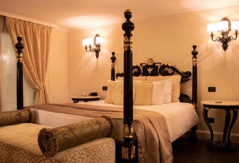 Номер Стандарт, Villa Palma Boutique