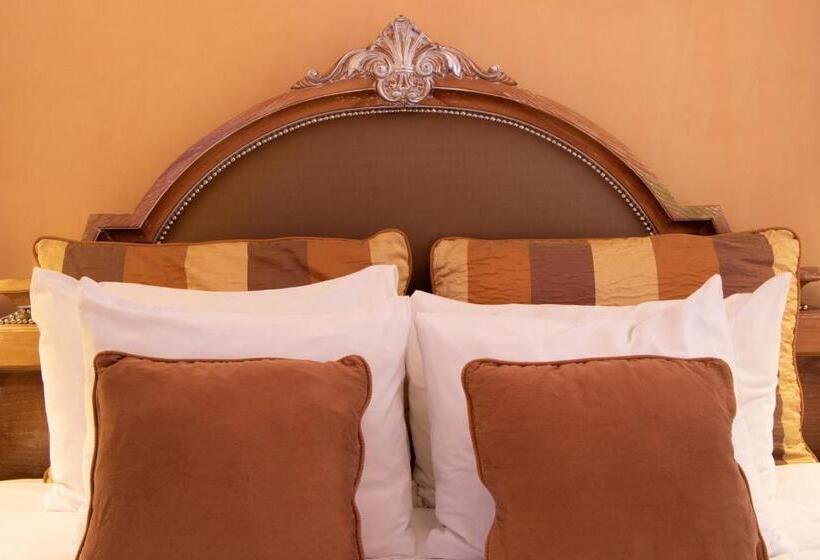 Люкс Дюплекс, Villa Palma Boutique