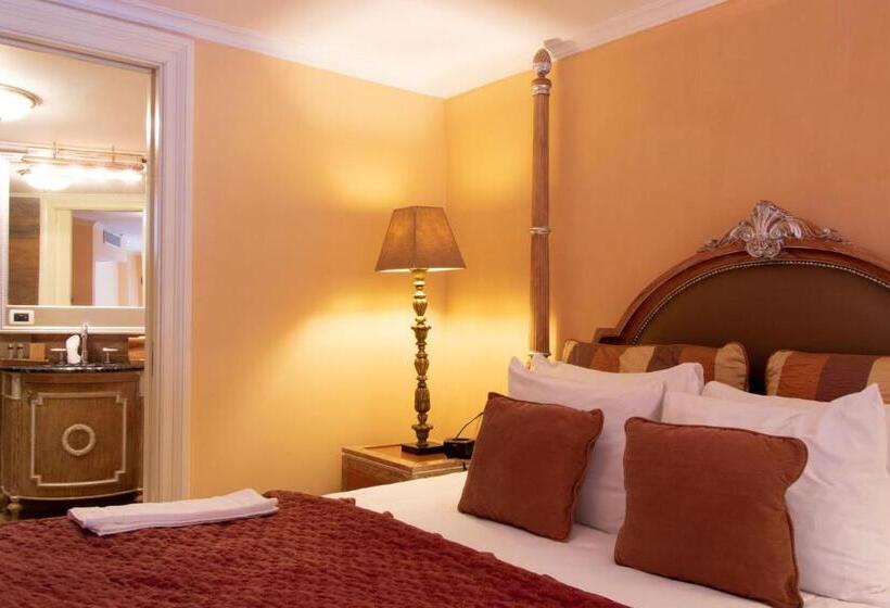 Люкс Дюплекс, Villa Palma Boutique