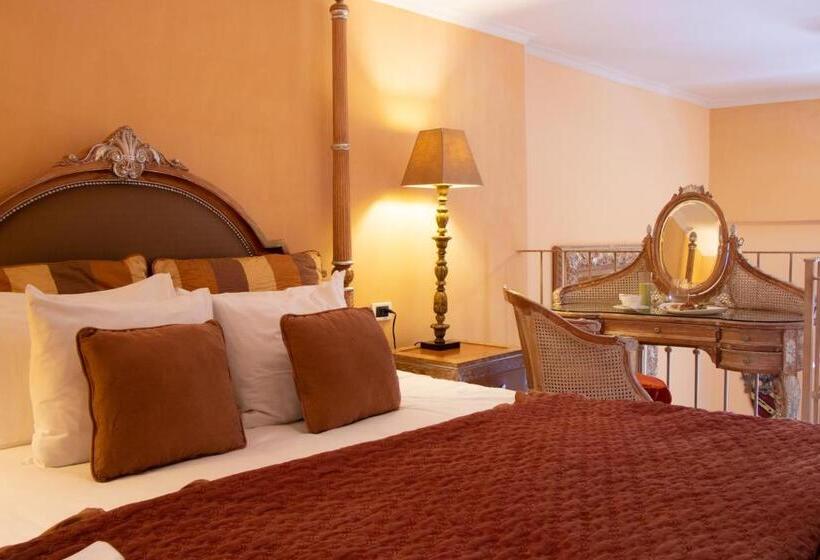 Люкс Дюплекс, Villa Palma Boutique