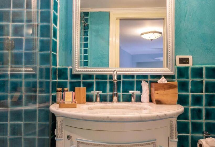 Люкс Дюплекс, Villa Palma Boutique