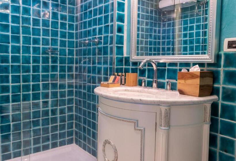 Люкс Дюплекс, Villa Palma Boutique