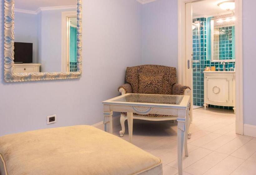 Люкс Дюплекс, Villa Palma Boutique