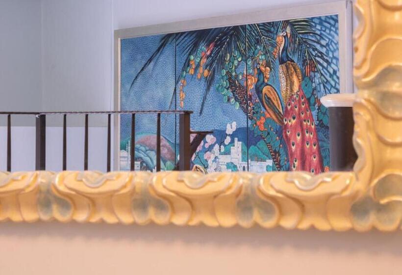 Люкс Дюплекс, Villa Palma Boutique