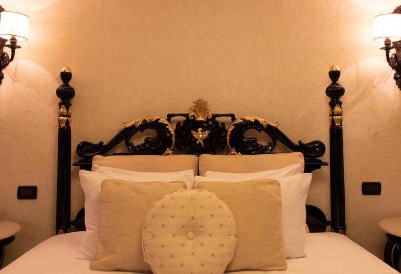 Номер Стандарт, Villa Palma Boutique