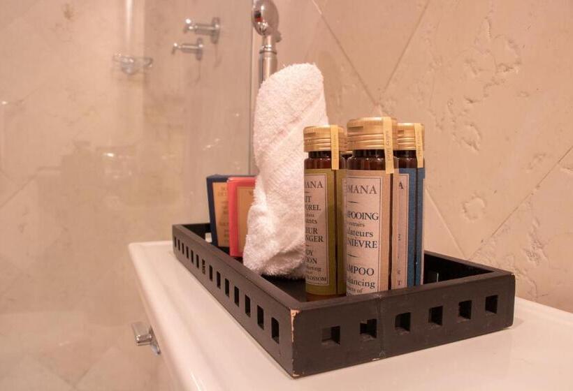 Номер Стандарт, Villa Palma Boutique