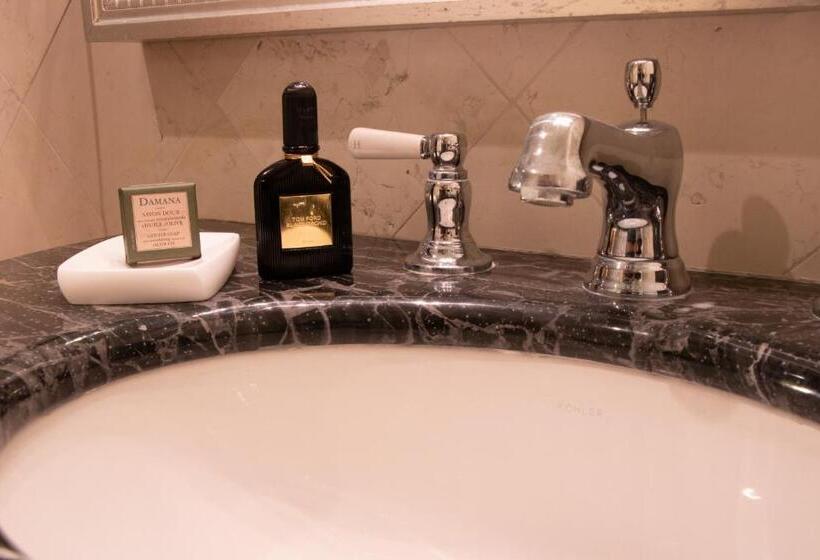 Номер Стандарт, Villa Palma Boutique