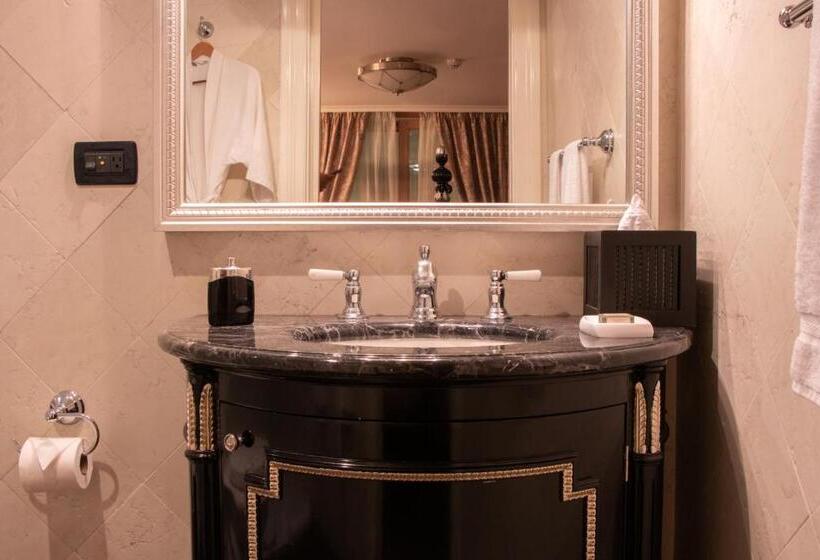 Номер Стандарт, Villa Palma Boutique