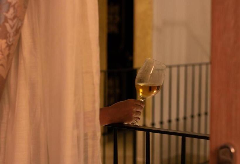 Номер Стандарт, Villa Palma Boutique