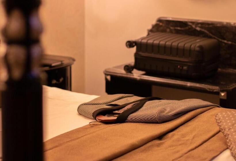 Номер Стандарт, Villa Palma Boutique