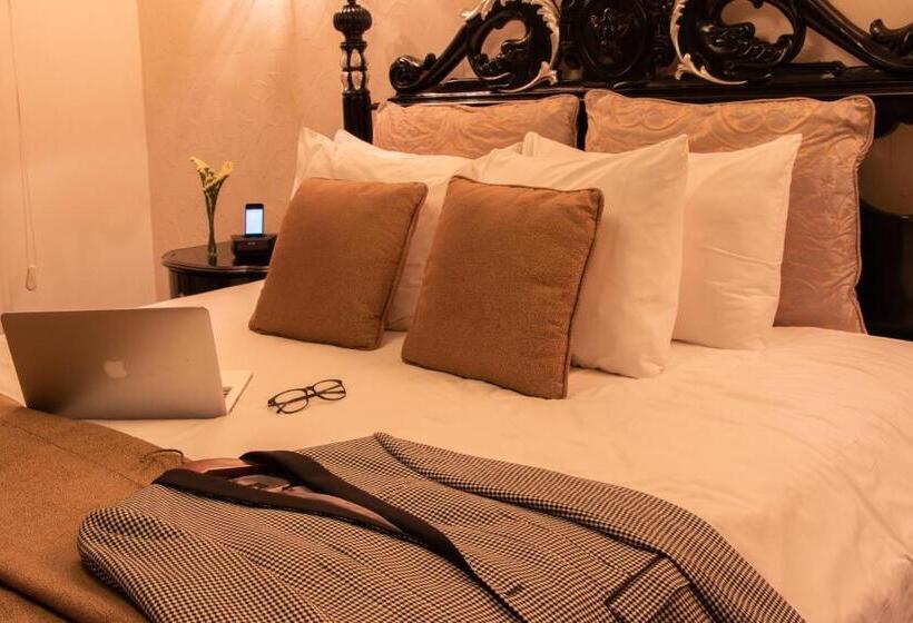 스탠다드 룸, Villa Palma Boutique