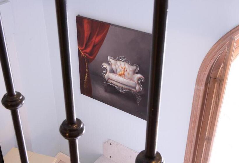 Люкс Дюплекс, Villa Palma Boutique