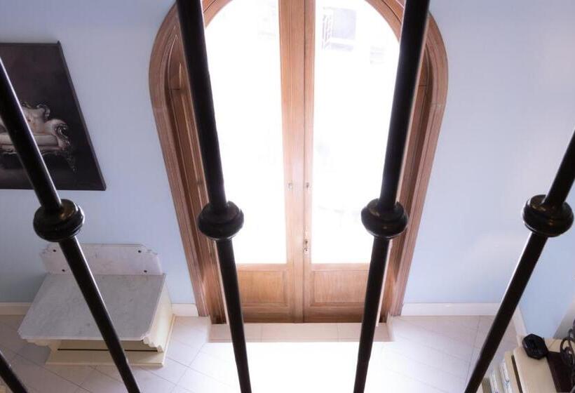 Люкс Дюплекс, Villa Palma Boutique