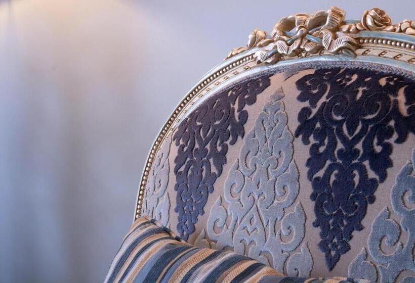 Люкс Дюплекс, Villa Palma Boutique