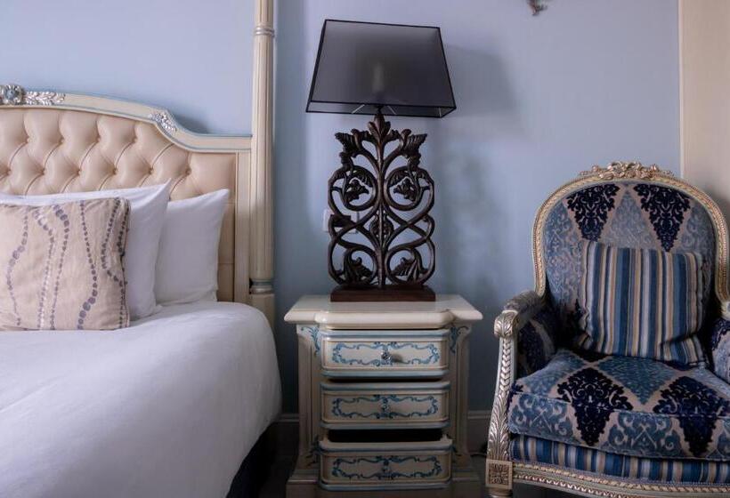 Люкс Дюплекс, Villa Palma Boutique